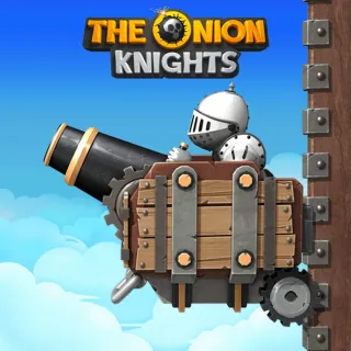 THE ONION KNIGHTS