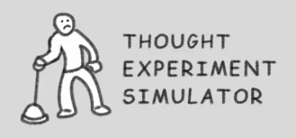 Thought Experiment Simulator