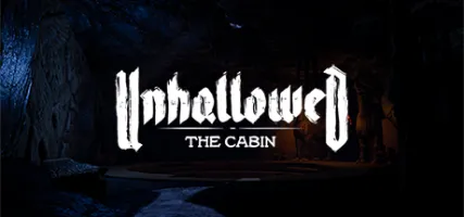 UNHALLOWED: THE CABIN