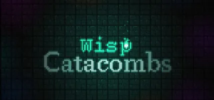 Wisp Catacombs