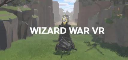 WIZARD WAR VR