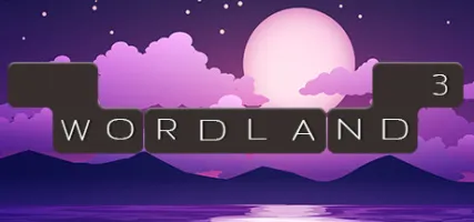 WORDLAND 3