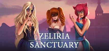 Zeliria Sanctuary