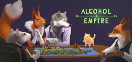 Alcohol Empire