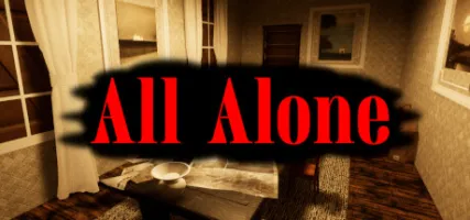 All Alone