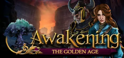 Awakening: The Golden Age