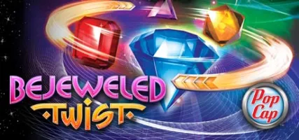 Bejeweled Twist