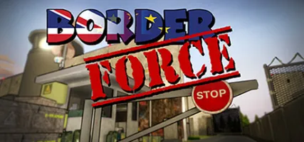 Border Force