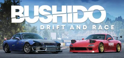 BUSHIDO: Drift and Race