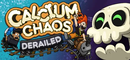 Calcium Chaos: Derailed