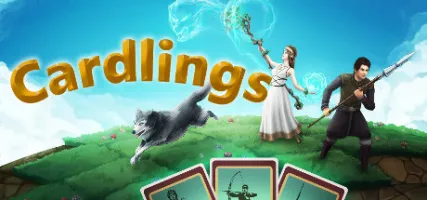 Cardlings