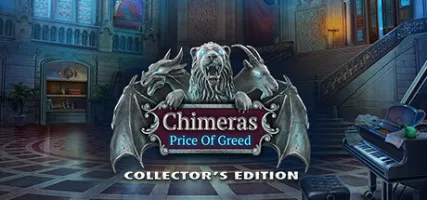 Chimeras: Price of Greed