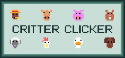 Critter Clicker