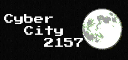 Cyber City 2157: The Visual Novel