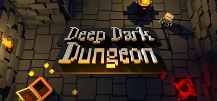 Deep Dark Dungeon