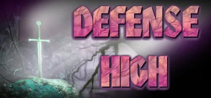 Defense high