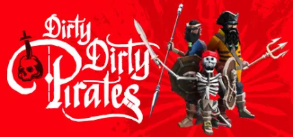 Dirty Dirty Pirates