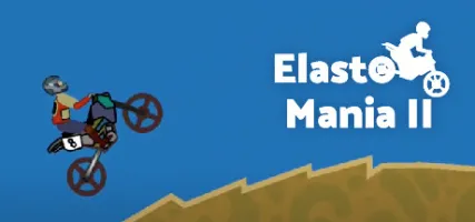 Elasto Mania II