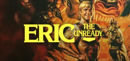 Eric The Unready