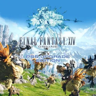 FINAL FANTASY XIV