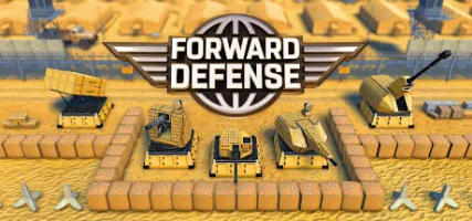 Forward Defense