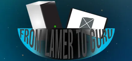 From lamer to guru