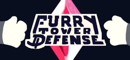 FURRY TOWER DEFENSE