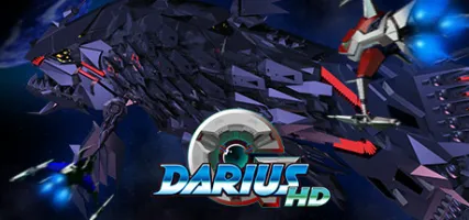 G-DARIUS HD