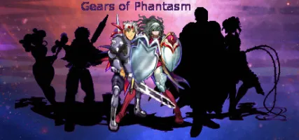 Gears of Phantasm: Destiny Tailored Act I