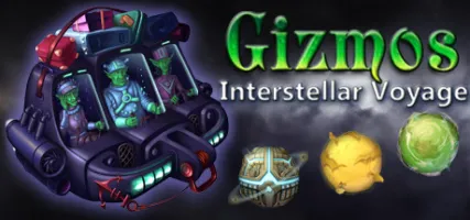 Gizmos: Interstellar Voyage