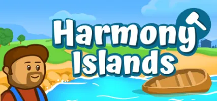 Harmony Islands