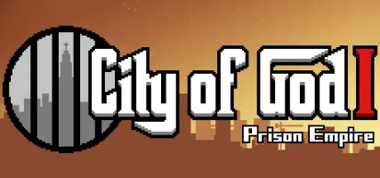 I City of God I - Prison Empire