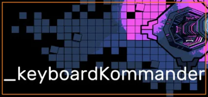 keyboardkommander