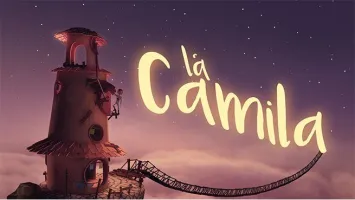 La Camila: A VR Experience