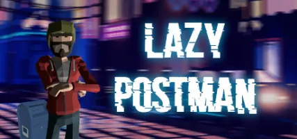 Lazy Postman