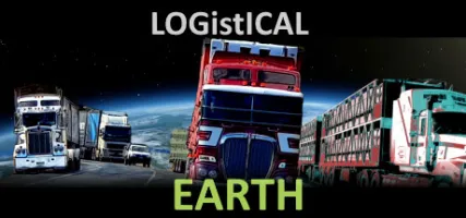 LOGistICAL 3: Earth