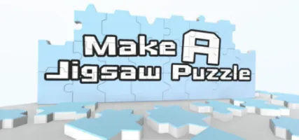 Make A Jigsaw Puzzle