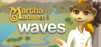 Martha Madison: Waves