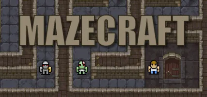 MazeCraft