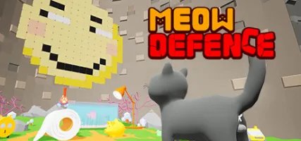 Meow Defence