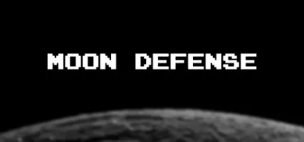 Moon Defense