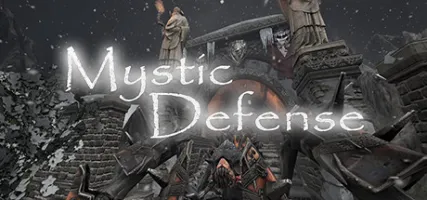 Mystic Defense