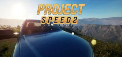 Project Speed 2