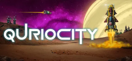 Quriocity