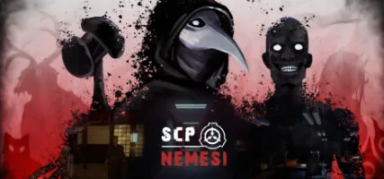 SCP: Nemesi - Alpha Testing