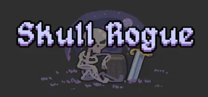 Skull Rogue