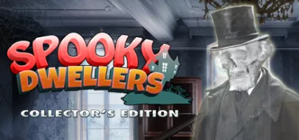 Spooky Dwellers