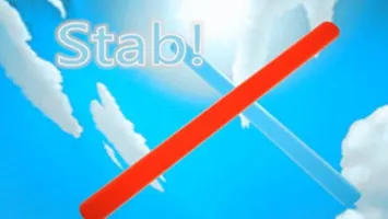 Stab!