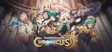 Summoners War: Chronicles