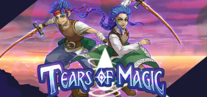 Tears of Magic